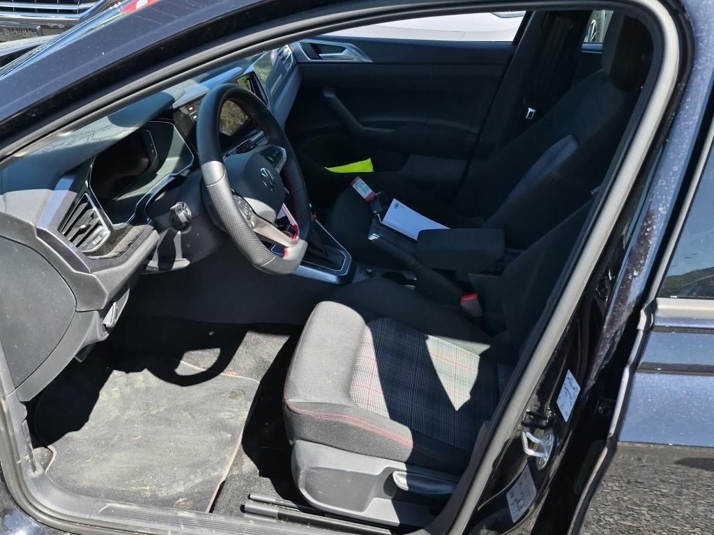 Volkswagen Polo GTI 2.0TSI DSG 168,-ohne Anzahlung Navi ACC, миниатюра 5