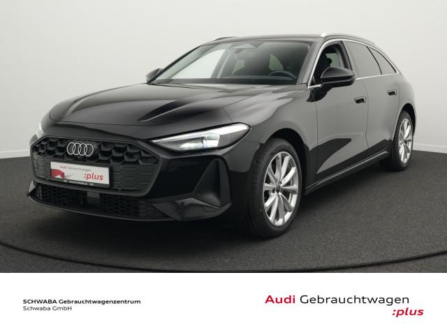 Audi A5 Avant TFSI quattro S tronic ACCAHKRKAM18 2025