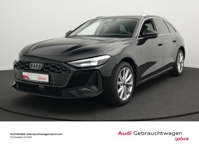 Audi A5 Avant TFSI quattro S tronic *ACC*AHK*R-KAM*18