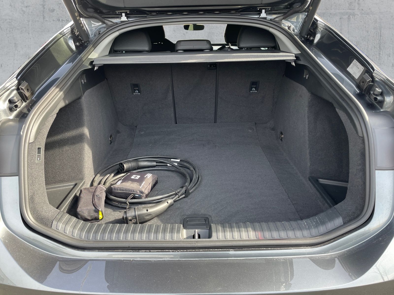 Audi A6 e-tron - Bild 15