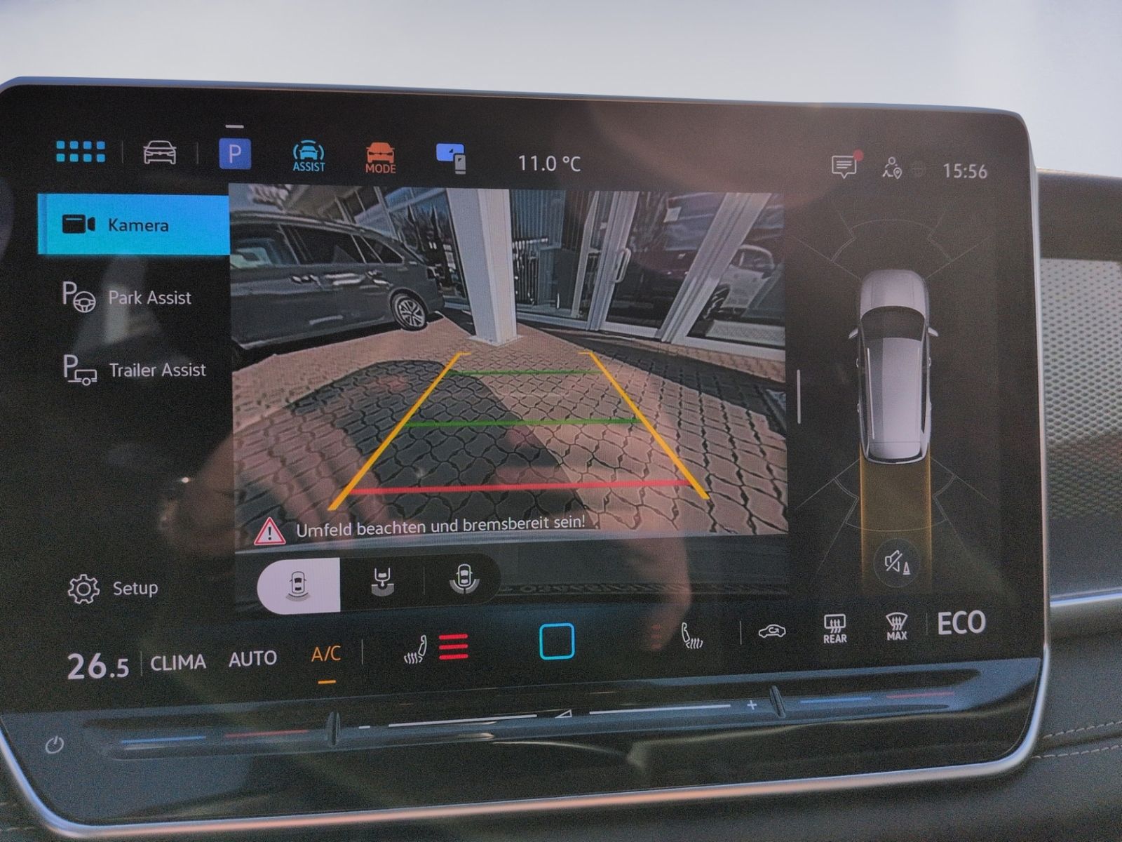 Tayron 1.5 eTSI eHybrid DSG Life KAMERA+DCC+