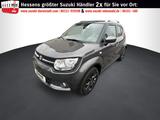 Suzuki Ignis 1.2 Comfort - graue Suzuki Ignis