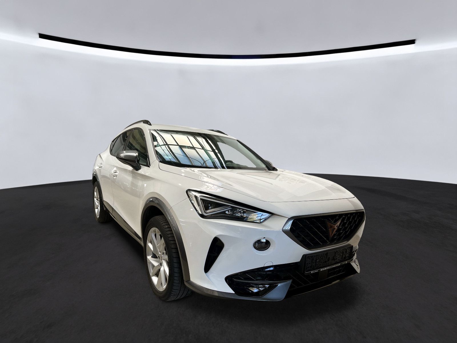Cupra Formentor e-Hybrid 1.4 DSG/AHK/ACC/SHZ/PDC imagem 2