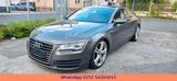 Audi A7 Sportback 3.0 TDI quattro - gebrauchte Audi A7 aus dem Jahr 2012