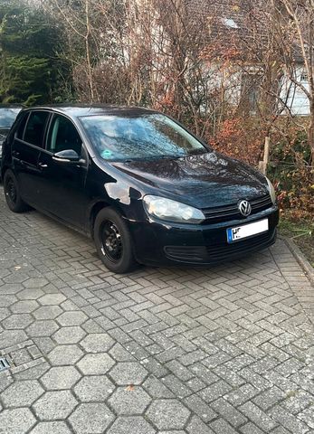 Volkswagen VW - Golf 6 1.4 TSI zu verkaufen