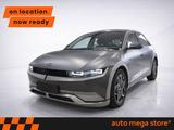 Hyundai Ioniq 5 Elektro Uniq 58 kWh 360°/ACC/WPU/SHZ - Hyundai IONIQ 5 Gebrauchtwagen