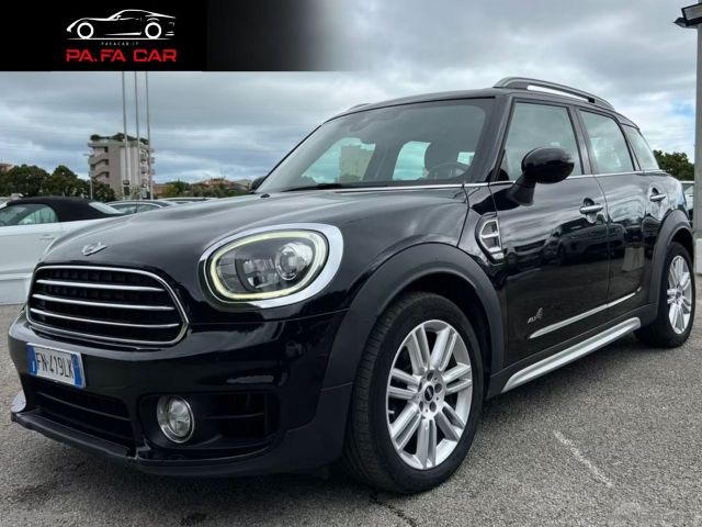 MINI MINI Mini Cooper D Business Countryman Aut.
