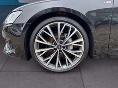 Fahrzeugabbildung Audi A6 Avant 40 TDI quattro S LINE AHK B&O VIRTU 21'