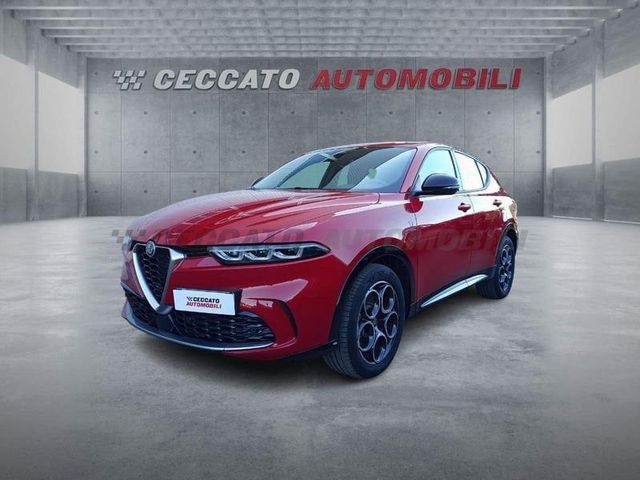 Другие Alfa Romeo Tonale Tonale 1.5 hybrid Ti 160cv tct