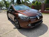 Renault Clio Grandtour Luxe TCe 90 eco2 Navi Euro5 - Renault Clio: Luxe