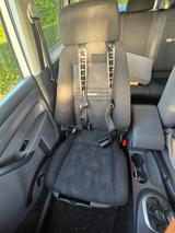 Volkswagen Caddy Maxi - el. drehb. Beifahrersitz & Rampe!  - Volkswagen Caddy Maxi: Von Privat