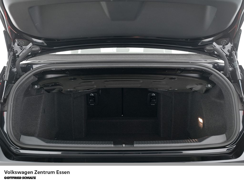 Volkswagen T-Roc - Bild 9