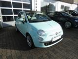 Fiat 500 Lounge / KLIMA / PANORAMA - Fiat Gebrauchtwagen in Solingen