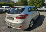 Hyundai i30 cw Trend Plus-Paket AHZV Winterräder - Hyundai i30: Cw