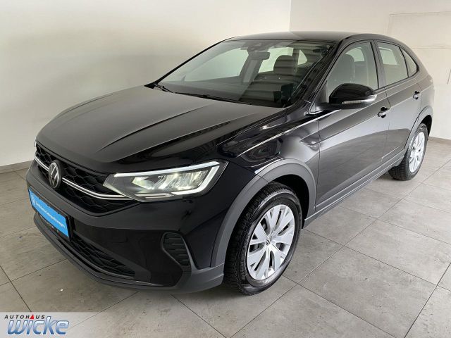 Taigo 1.0 TSI Basis CONNECT KLIMA PDC LED