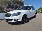 Skoda Roomster Ambition 1.2 TSI Sport - Skoda Roomster Gebrauchtwagen