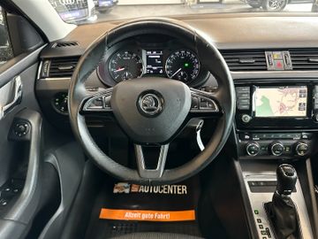 Skoda Octavia *2-Zonen*Navi*Tempo*PDC*