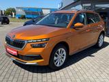 Skoda Kamiq Style 1.5 TSI SHZ Kamera AHK LHZ LED