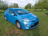 Toyota Prius 1.8-l-VVT-i Plug-in Comfort Comfort