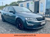 Skoda Octavia Combi RS DSG Navi Leder Pano SPORTDESIGN - Skoda Gebrauchtwagen in Kerpen