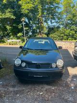 Volkswagen VW Polo 9N 1.2 Benziner- TÜV 01/2027 - Volkswagen Polo aus 2001: 9n