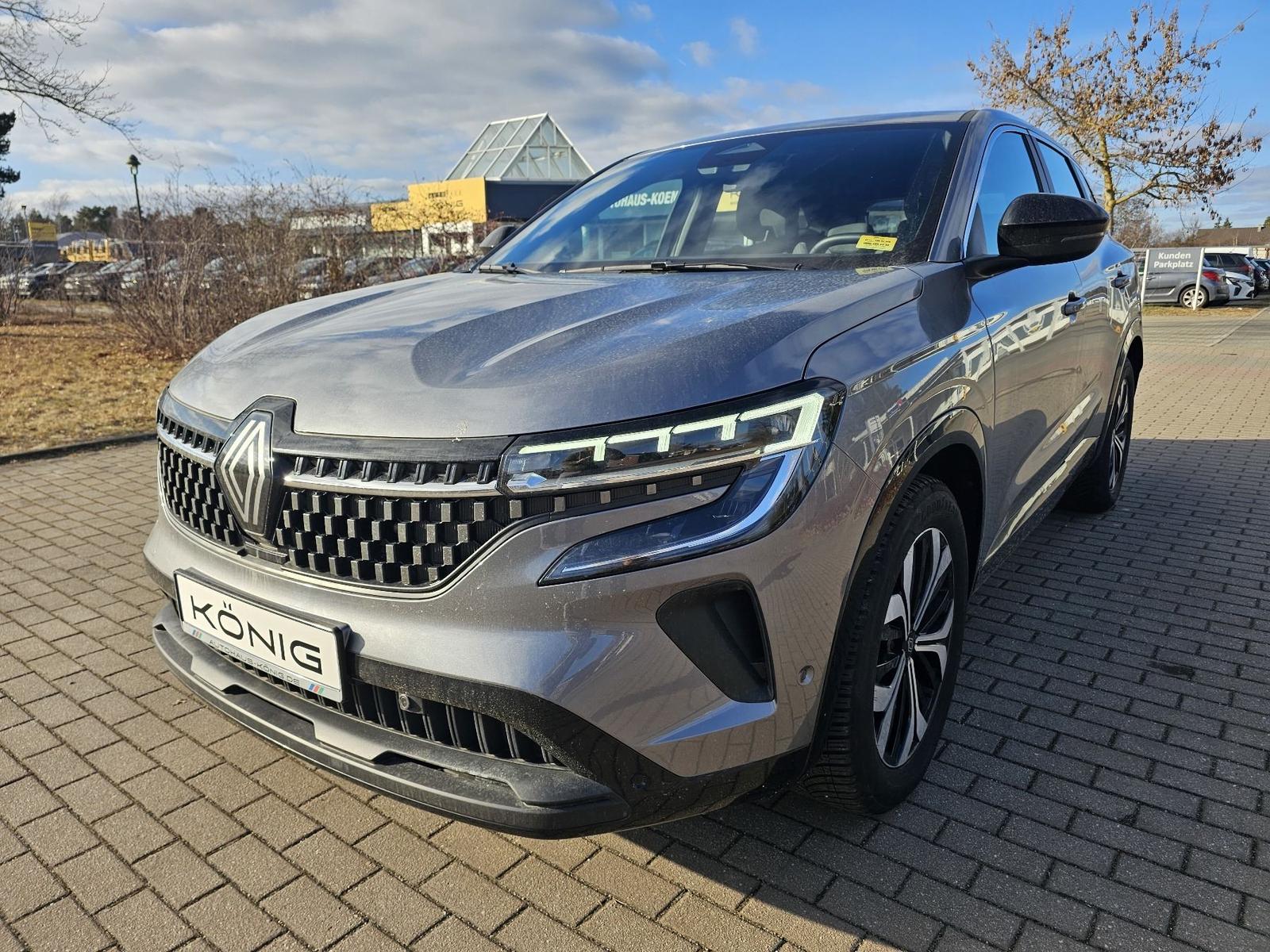 Renault Austral Evolution *Automatik*, Kamera, Navi Allw