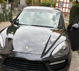 Porsche Cayenne Importiert Aus Dubai TUV Januar 2028 - Porsche: Import