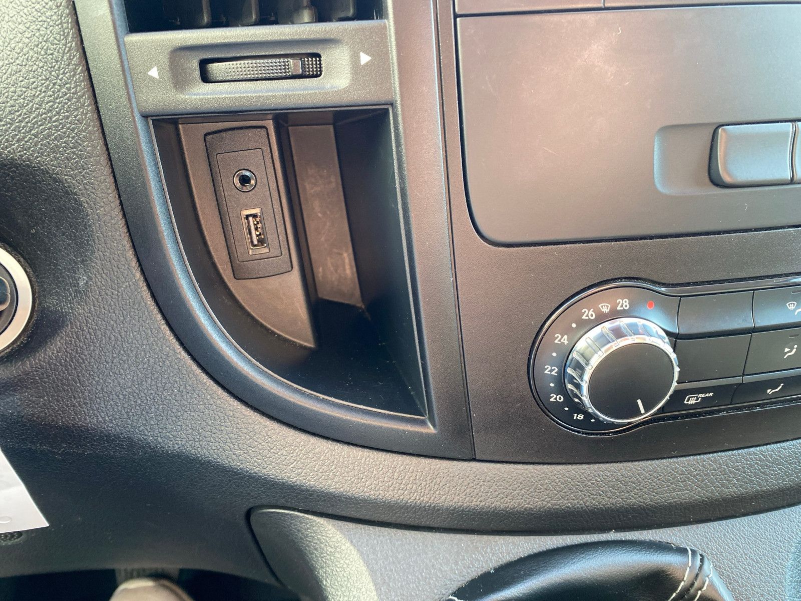 Fahrzeugabbildung Mercedes-Benz Marco Polo ACTIVITY EDITION