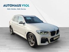 BMW X3 xDrive20d M Sport