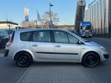Renault Scenic II Grand Avantage AUTOMATIK/ 7Sitzer/ TÜV - Renault Scenic: Avantage