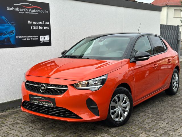 Opel Corsa F 1,2 Klima Sitzheiz.PDC 4FH Apple CP