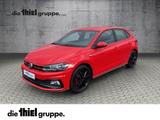 Volkswagen Polo GTI 2.0 TSI DSG PDC+SHZ+bluetooth+Front-Ass