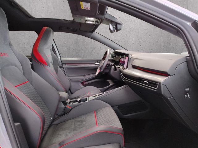 Golf GTI Clubsport 2.0 TSI DSG Edition 45 Klima