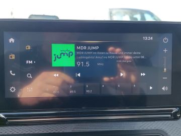 Citroën C3 Aircross Turbo 100 PLUS+ HUDLEDCarPlayACC