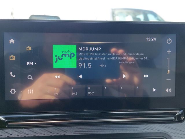 Citroën C3 Aircross Turbo 100 PLUS+ HUDLEDCarPlayACC