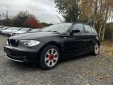 BMW 116 Baureihe 1 Lim. 116i - gebrauchte BMW 116 aus dem Jahr 2007