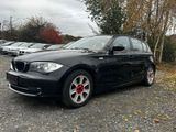 BMW 116 Baureihe 1 Lim. 116i - BMW 116 aus 2007