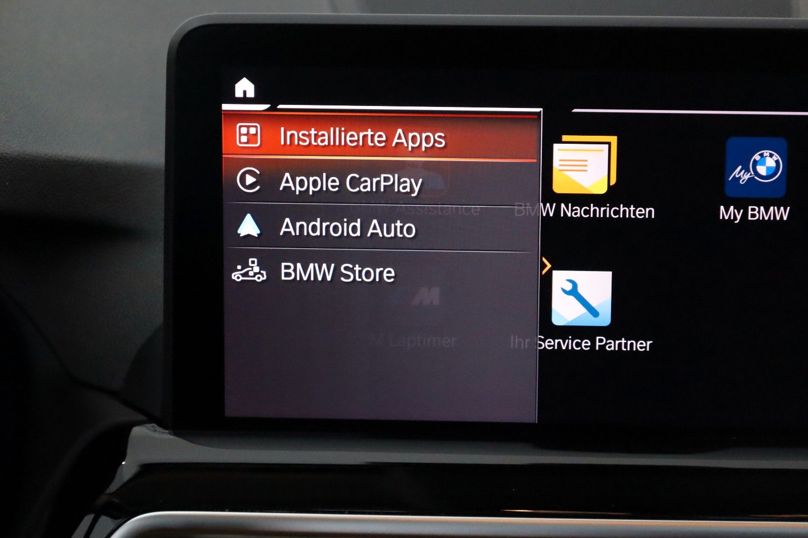 Fahrzeugabbildung BMW X3 xDrive 20i,Leder,Navi,LED,Kamera,Panorama,+WR