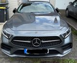 Mercedes-Benz CLS 450 4MATIC -AMG/WIDES./MEMORY/BURM./J.STERNE