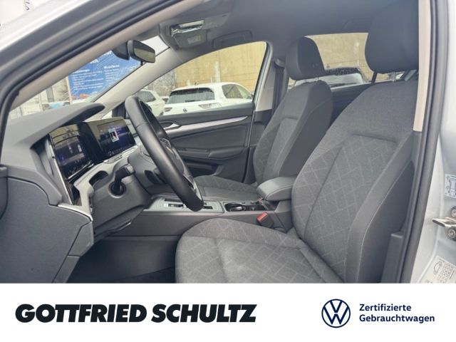 Volkswagen Golf 2.0 TDI DSG LIFE 16 ZOLL GJR AHK PREMIUM AC foto 14