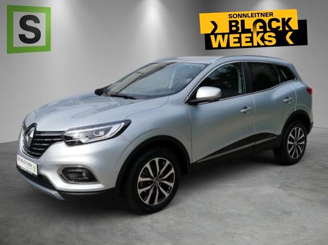 Renault Kadjar Techno TCE 160  GPF  Automatik