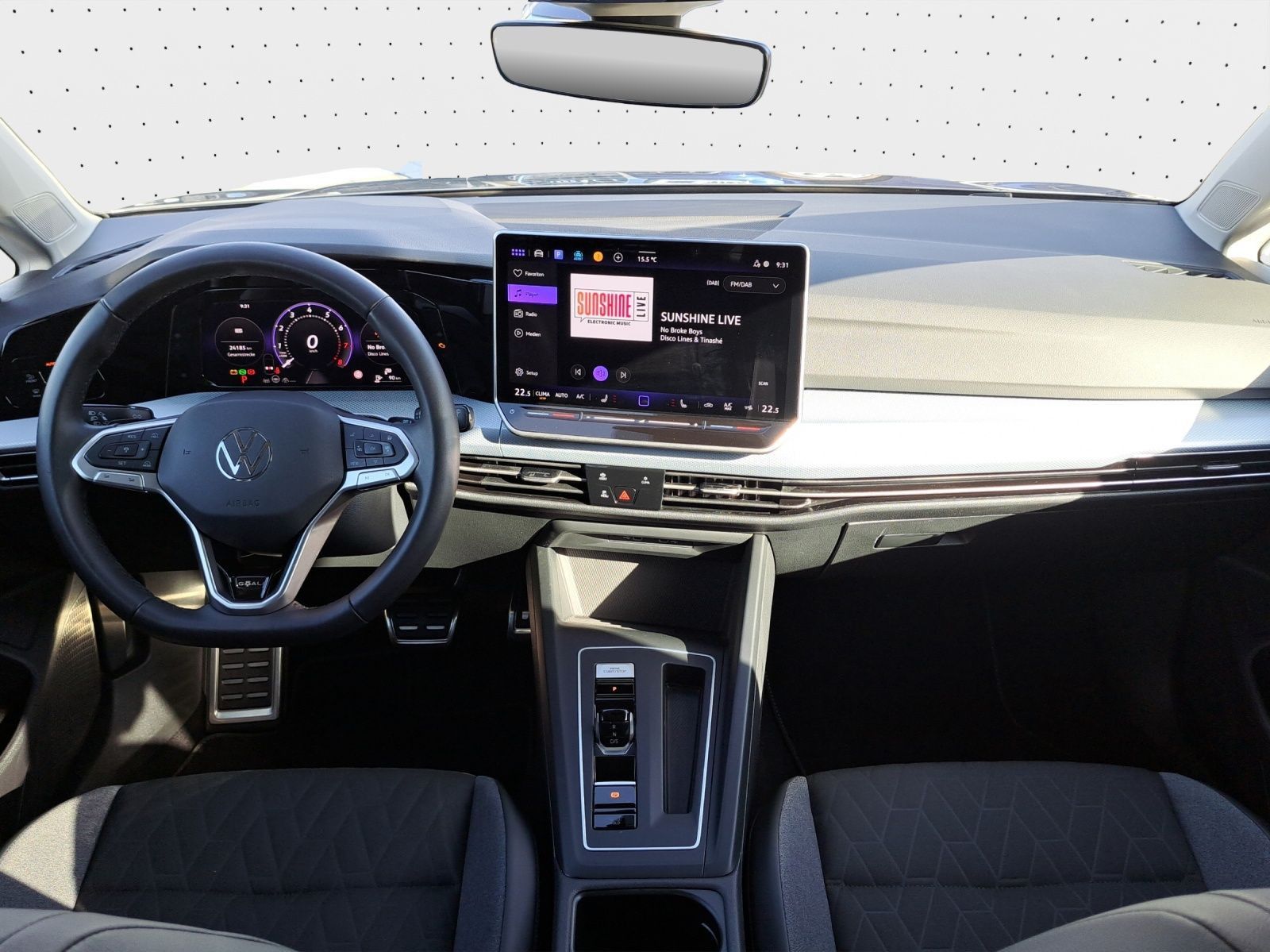 Volkswagen Golf - Bild 5