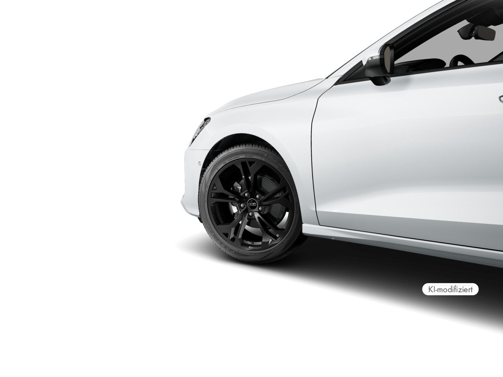Audi A3 - Bild 4