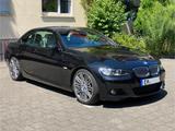 BMW 330i Cabrio - M-Paket - BMW 330 aus 2008