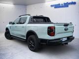 Ford Ranger 2,3l EcoBoost Doppelkabine PHEV Stormtrak - Ford Ranger Stormtrak Gebrauchtwagen