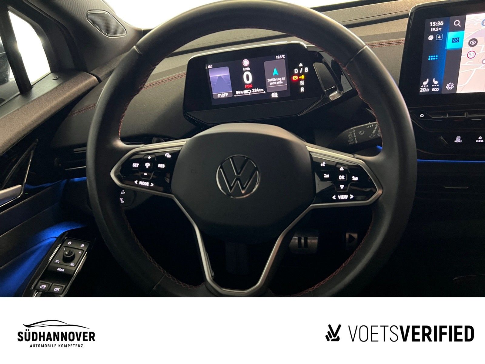 Volkswagen ID.4 - Bild 12