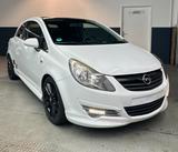 Opel Corsa D Color Edition * OPC-Line* - Opel Corsa: D Opc