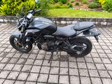 Yamaha MT07