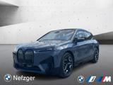 BMW iX xDrive40 HUD Sportpaket ACC Kamera H/K AHK - BMW iX in Berlin