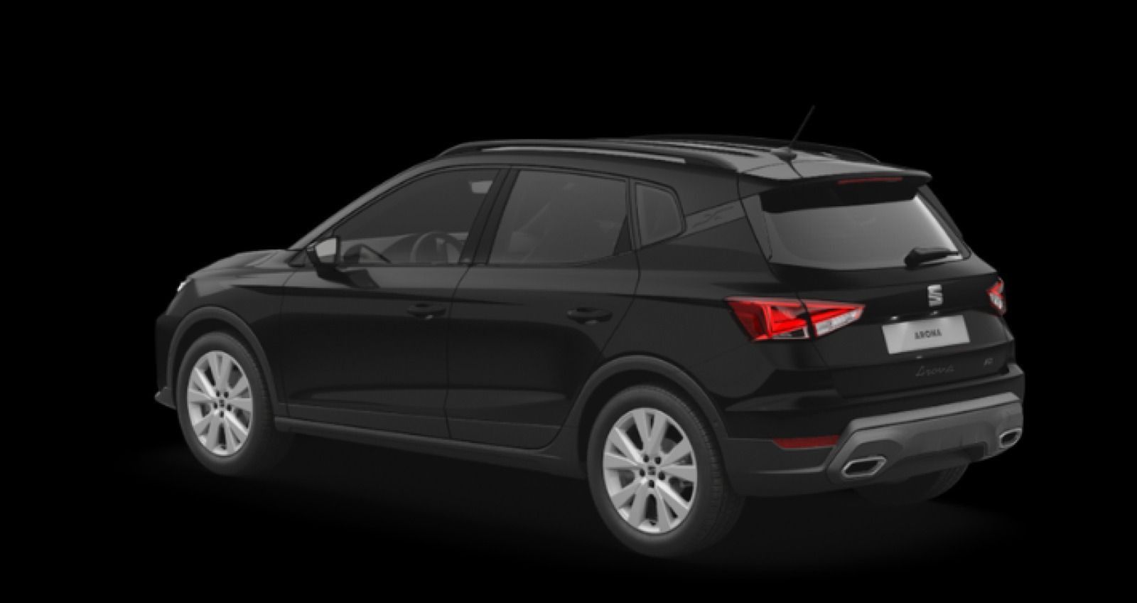 Seat Arona - Bild 3